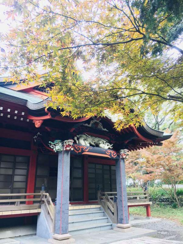 香集寺