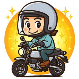 ちいさなよいこと係さんプロフィール画像