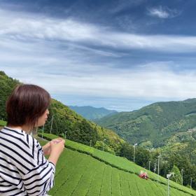 富さんプロフィール画像