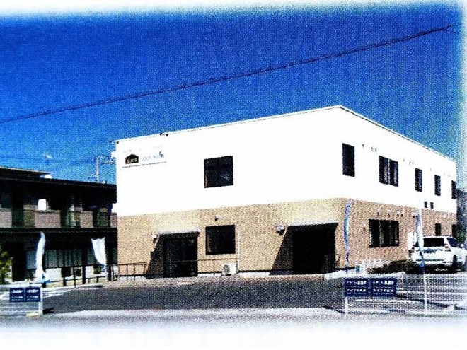 COCO下小田の外観