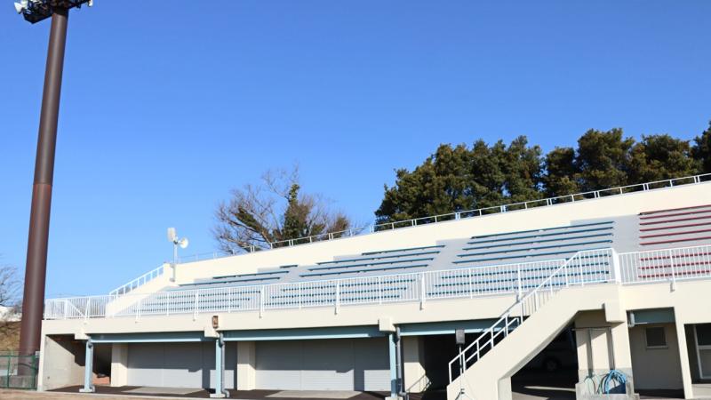 陸上競技場リニューアルサムネ