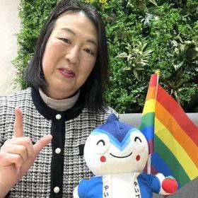 しずくプロフィール画像